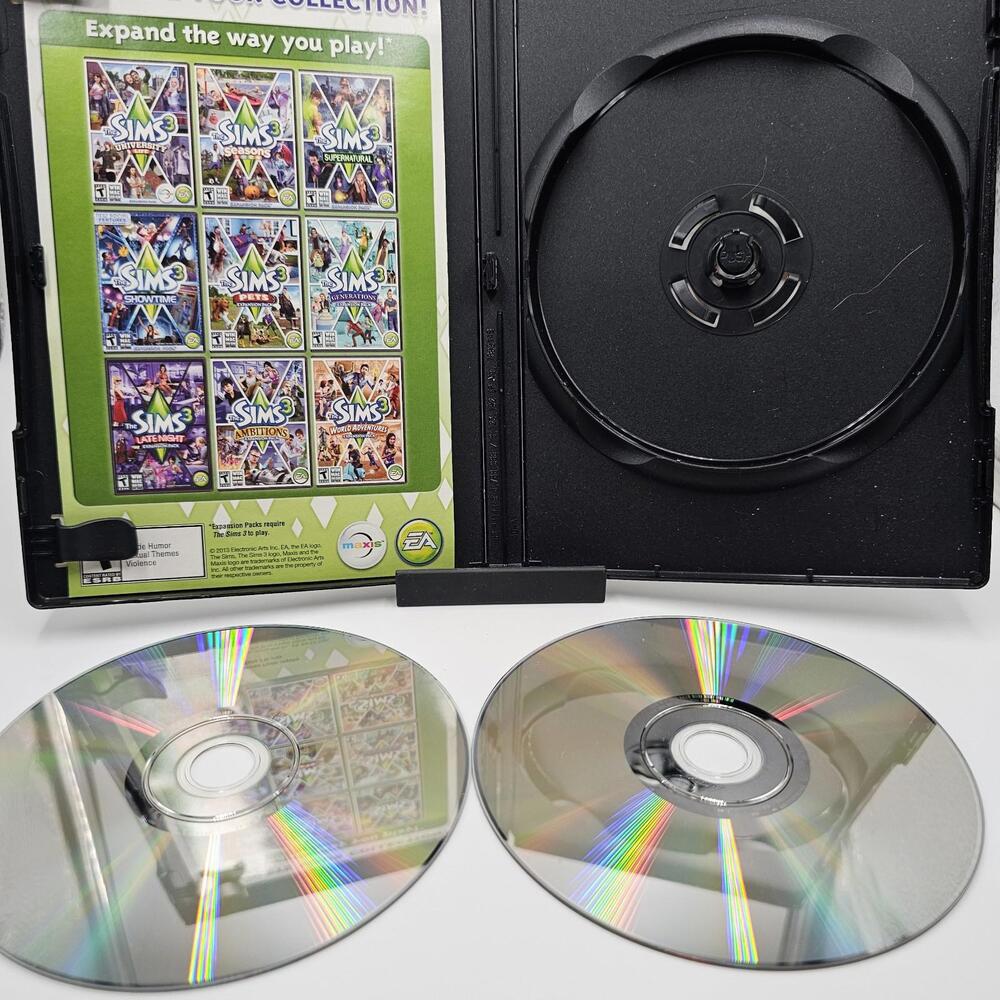 The Sims 3 Starter Pack - PC - Picture 4 of 4